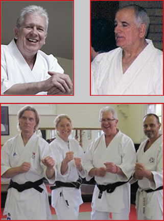 Wado Karate Union
